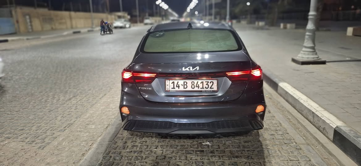 كيا فورتي 2024 معوقين 🔥
كيا فورتي موديل 2024 فئة LXS
وارد أمريكي – استعمال شخصي
العداد 75,000 كم
✔️ السيارة مضبوطة 100% بعد الإصلاح
✔️ حادث بنيد ودعامية مبدّل باحتراف
✔️ المكيّف بارد جداً
✔️ مكينة وجير وشاصي بحالة ممتازة
✔️ يوجد برد خفيف خلف السائق فقط
📍 الموقع: البصرة
🧾 رقم السيارة: معوقين بصرة وكالة عامة
🔍 الفحص بأي مكان يريده المشتري
💰 السعر: (153 أو قابل للتفاوض للجادين)
📞 التواصل: (***********)
