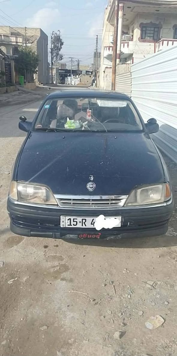 سلام عليكم
معروضه اوبل للبيع موديل91جديده سياره فول عادي
تنته كير محرك جديد مشاءالله عليهن
بسعر28وبيه مجال
رقم ***********
عنوان رمادي خمسه كيلو
