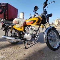 دراجه نارية • اسكنر • دراجة نظيفة • دراجة مكفولة • نم