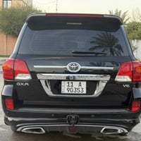 جراند شيروكي • ٢٠١٣ • ١٨٠ الف