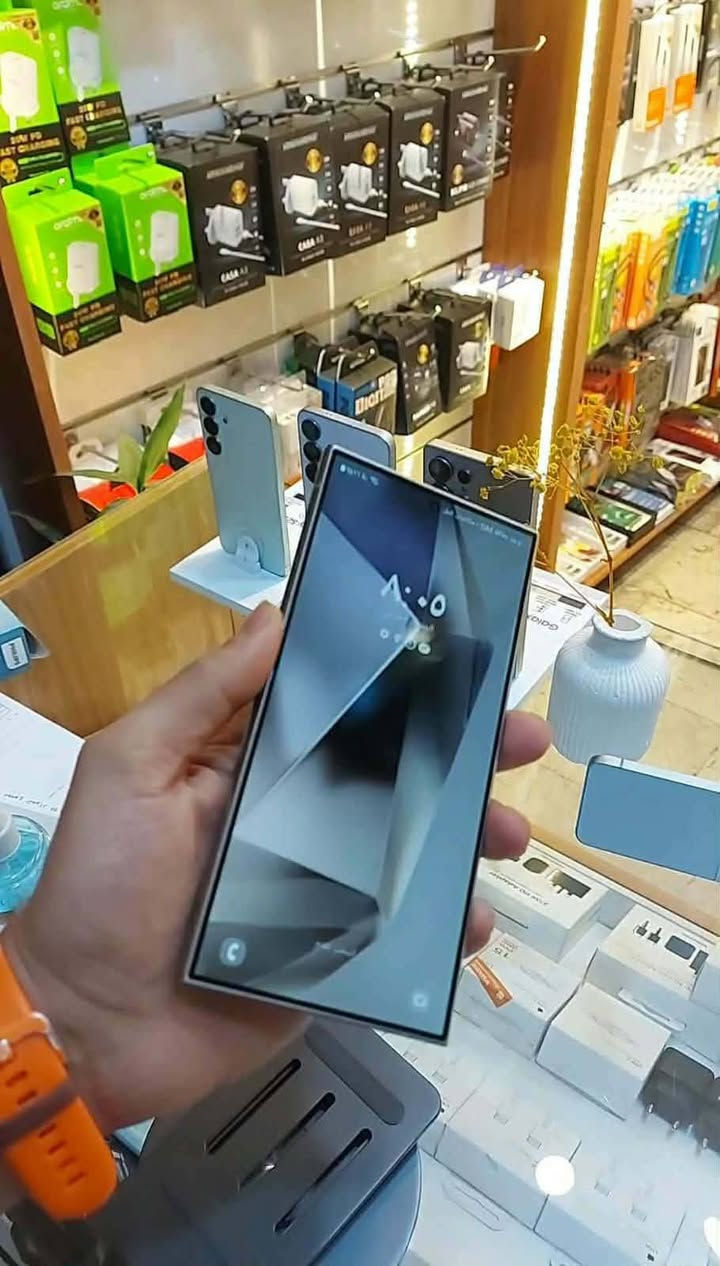 سلام عليكم ❤
24 الترا مكفول كفاله عامه كرت ضمان يجيك شهر كامل
 كفاله عامه شركه عين الفهد
 عربي شرق اوسط اذكره 512 بطاريه 5000
 تليفون زلغ مابي غراضه كامله ويا راس شحن اصلي 
فقط ضهر مبدل بل ليزر شرط كفاله عامه ❤
 موجود توصيل لكل المحافضات 10 
رجائن اخواج فلوس الحجز مادفع الف مني تريد تعال 
لبيتي وخادمك ماتريد اروح لشركه توصيل ونته تدفع فلوس توصيل 10 + ادزلك وياه كرت ضمان شهر
ولله العضيم اجه شخص حجزه توصيل صار عليه وقفل خطه ❤
 السعر 475 بي مجال ❤


**إذا كنت صاحب هذا الإعلان وتريد حذفه لأي سبب، رجاءا أرسل رسالة إلى الدعم الفني**