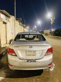 اكسنت ٢٠١٥ • خليجي • المعقل الابله