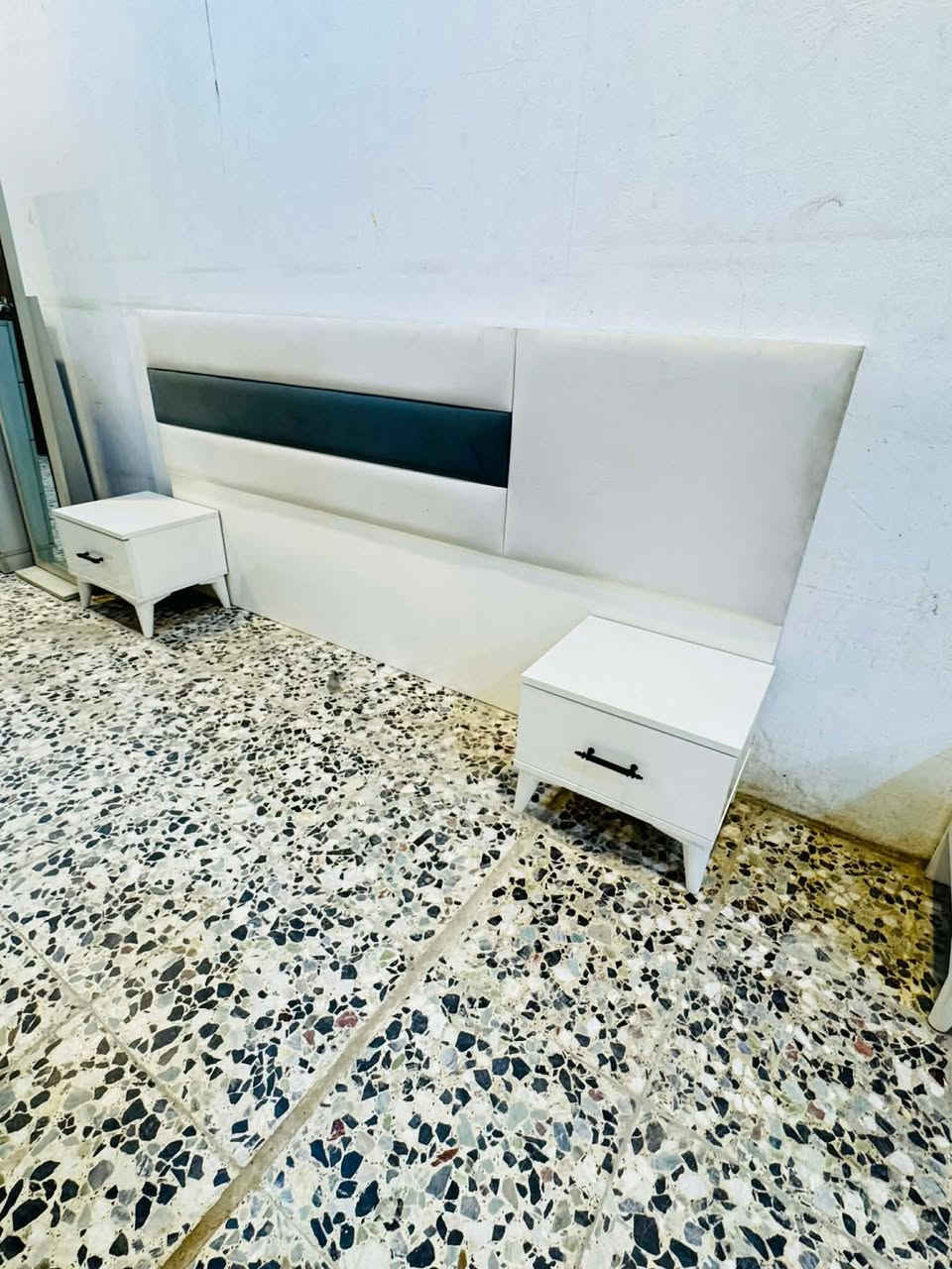 غرفه 5 قطع اخت جديده  بيبان سعرهه 425 الف عنوان نجف حي ميلاد @إشارة


**إذا كنت صاحب هذا الإعلان وتريد حذفه لأي سبب، رجاءا أرسل رسالة إلى الدعم الفني**