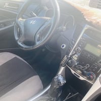 سوناتا ٢٠١٤ • فول مواصفات • بنزين