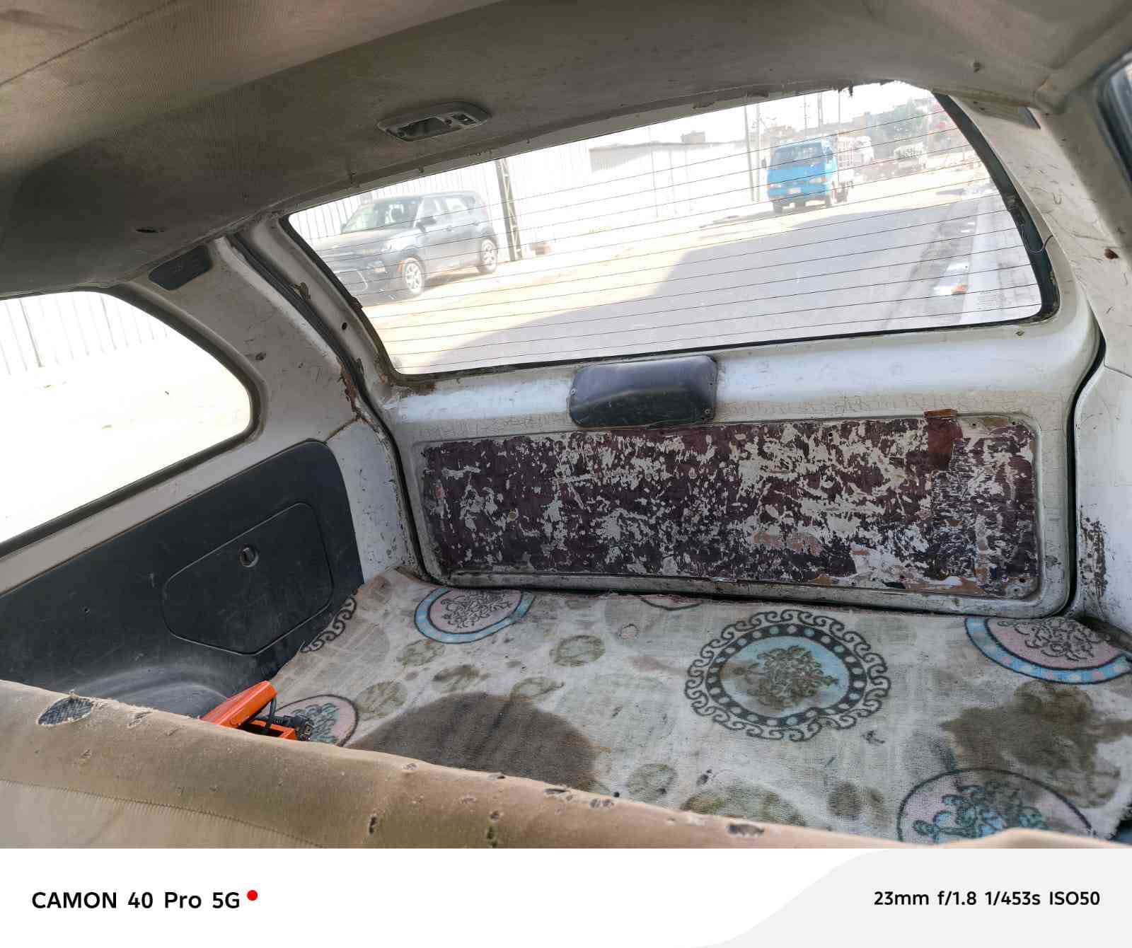 السلام عليكم كورولا موديل 94 السياره باسمي سياره كير ومكينه جدد سعر 38 ورقه*********** ب كربلاء
