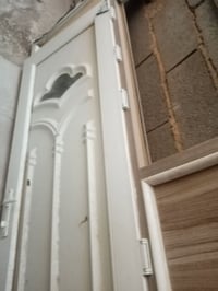 باب المنيوم • باب تركي • ابواب المنيوم • باب • المنيوم • تركي