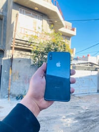 اكس ماكس • ٢٥٦ • فيس ايدي شغال