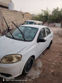 افيو مديل 9 رقم نجف بسمي سنويه صارلهه شهرين من صاقطه اوتماتيك  مصبوغه ...