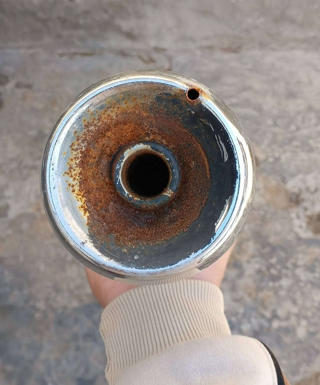 سلام عليكم صالنصه كاتم للبيع نضيفه قيم وخذ مكاني بعقوبة شراي راسلني خاص ودلل أو اتصل ***********
