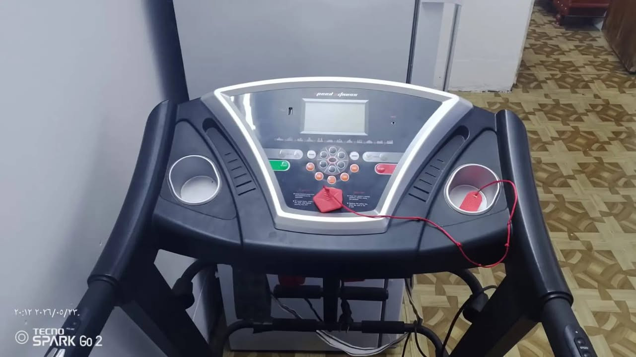 اغراض للبيع والأسعار مناسبه جهاز الاهزاز وجري السعر 450 وبي مجال


**إذا كنت صاحب هذا الإعلان وتريد حذفه لأي سبب، رجاءا أرسل رسالة إلى الدعم الفني**