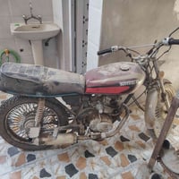 تايكر • ٢٠١٩ • محرك تعبان
