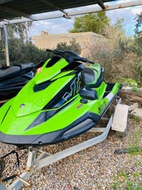 جتسكي ياماها vx بدون سوبر  موديل 2021 مشتغل 60 ساعه كلشي بشرط  للاستفس...