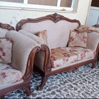 كنب ٧ نفرات • صالون