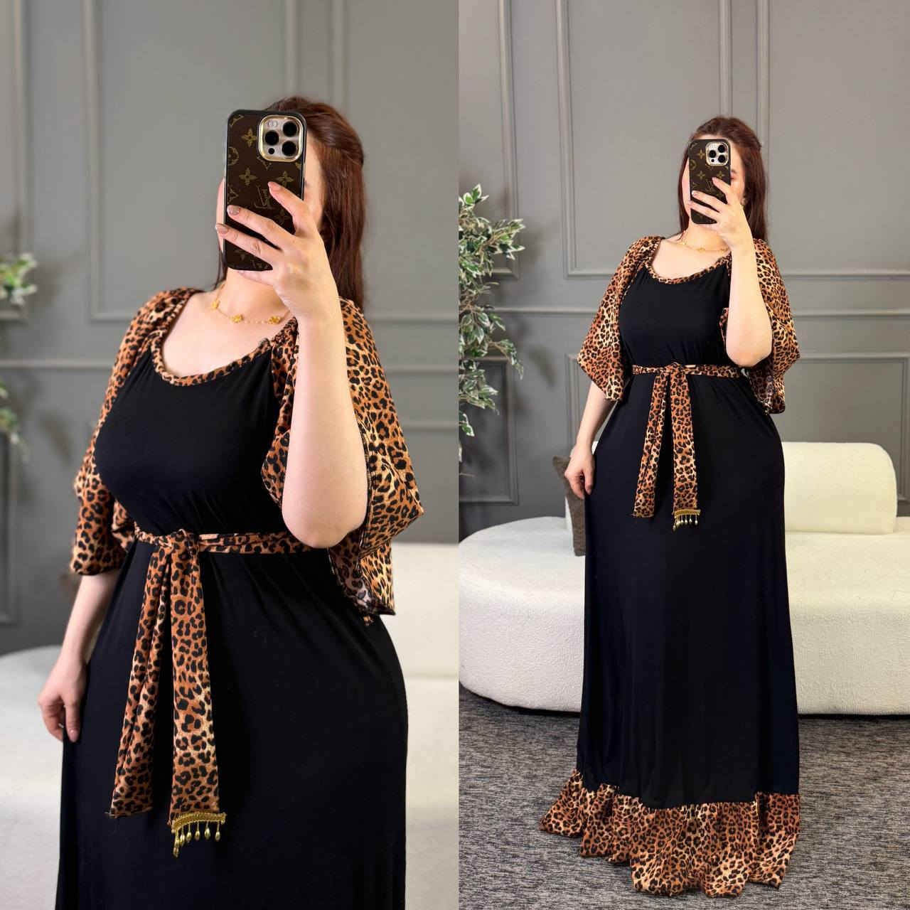 فستان نسائي صيفي تركي درجه اولى 🥰 😍 🥳 

خامة زبدة تركي شرط الفحص 

 فري سايز جميع القياسات

متوفر توصيل لكل محافظات العراق 🚘🚖 بغداد, العراق


**إذا كنت صاحب هذا الإعلان وتريد حذفه لأي سبب، رجاءا أرسل رسالة إلى الدعم الفني**