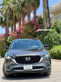 مازدا CX-5 • ٢٫٥ لتر • فول مواصفات