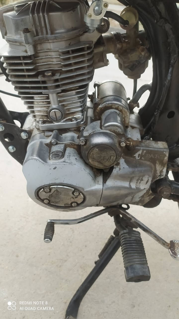 دراجه للبيع ادوات السعر 350 وبيه مجال حك الجيه ومكاني قرب فلكه الجبايش


**إذا كنت صاحب هذا الإعلان وتريد حذفه لأي سبب، رجاءا أرسل رسالة إلى الدعم الفني**