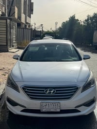 سوناته • ٢٠١٦ • حادث يسار