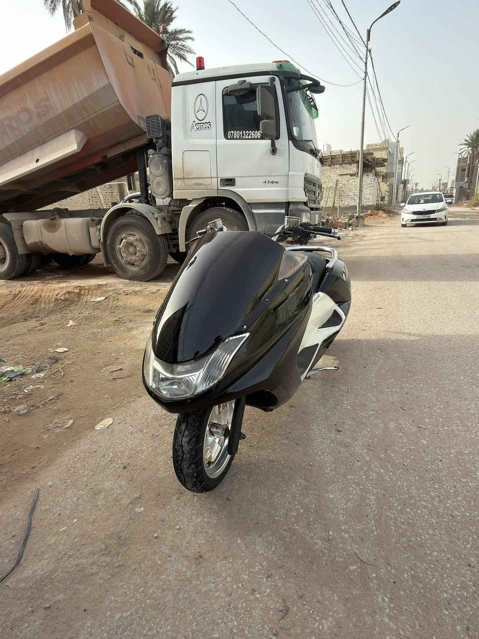 سلام عليكم ماكسام للبيع مكفوله كفاله عامه من كلشي دراجه فول تزويد محرك سبانه مامدوده عليه مديل٢٠١١ ودراجه بلاديه ***********من الطول لطول السعر ١٤٠٠ وبيه مجال للطيبين
