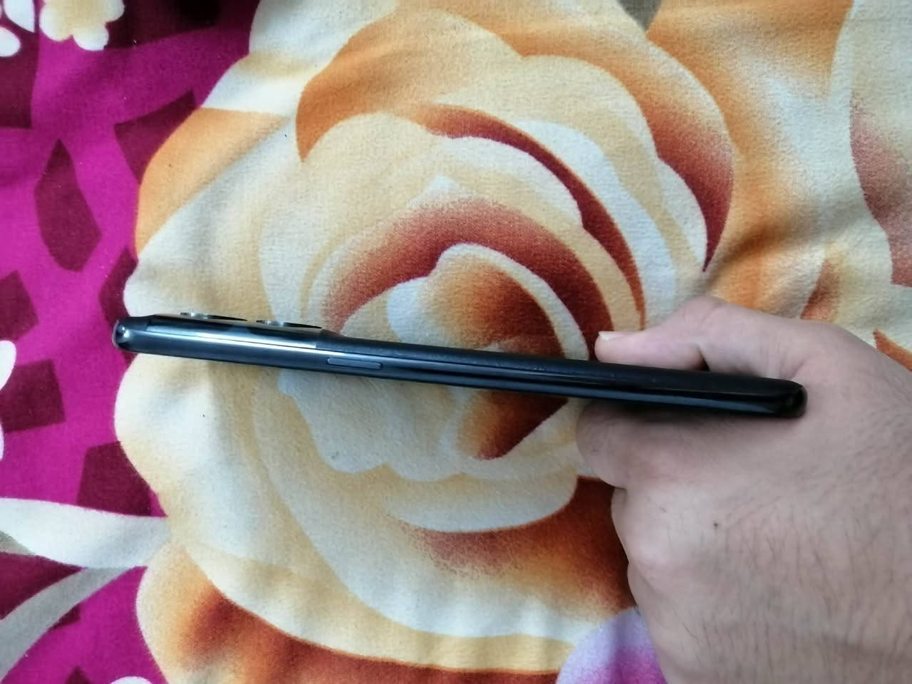 مابيع مراوس فقط  ون بلص 10T  128 رام 16جهاز كلش قوي نضيف أخو جديد مكان بغداد اعضميه


**إذا كنت صاحب هذا الإعلان وتريد حذفه لأي سبب، رجاءا أرسل رسالة إلى الدعم الفني**