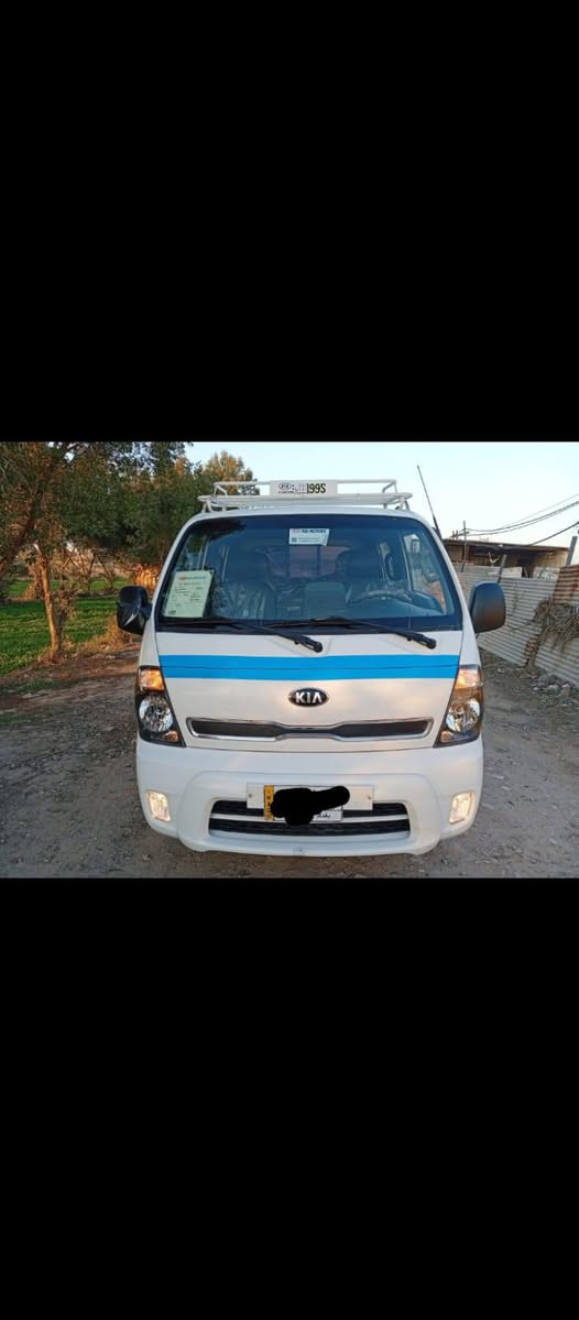 سلام عليكم.                       كيا بنكو موديل (2017).   رقم بغداد الماني مشروع وطني،،،،مكينه مسكر،،،، مجول كير وتماتيك/مكينه/كير/اكسن/شاصي/حداديه/تخم تأير/مكفولات+فول وربع+مرايات شفط+تتفه مرايات+تتفه ستيرن+تتفه كشن،،،، تتفه تبريد ،،،،سبيرات عدد2+جك+ويل سبانه،،،،سياره مكفوله كفاله عامه من ضربه وتبديل وصبغ.   رقم الهاتف [*********** ] مكاني بغداد
