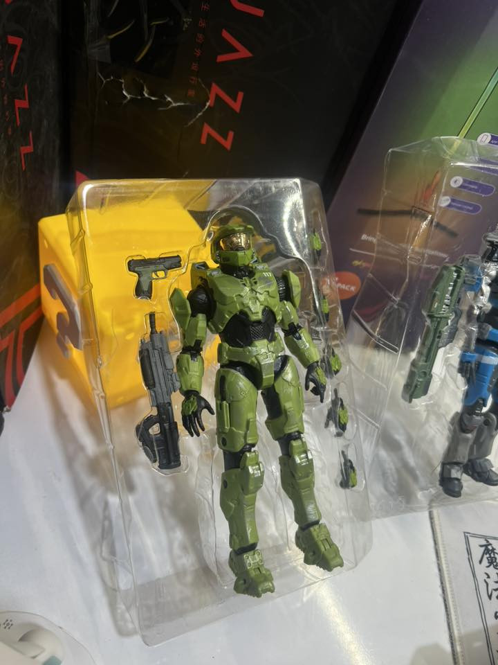 كولكشن هيلو للبيع كامل الي مهتم يتفضل خاص


**إذا كنت صاحب هذا الإعلان وتريد حذفه لأي سبب، رجاءا أرسل رسالة إلى الدعم الفني**