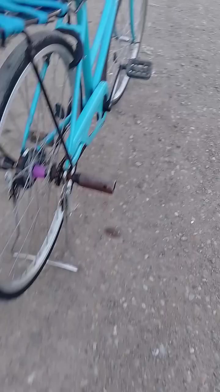 سلام عليكم
بايسكل موديل 17 للبيع 
لون: سمائي 
السعر: 60 وبي مجال 
مكاني: كركوك_واحد حزيران
جامرلغات موجودات


**إذا كنت صاحب هذا الإعلان وتريد حذفه لأي سبب، رجاءا أرسل رسالة إلى الدعم الفني**