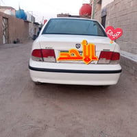 سمند خصوصي • باتري جديد • بصرة زبير