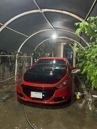 دودج دارت • مطلوب • استفسار