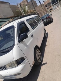 بريجو للبيع موديل 97 الاتصال07806010887
