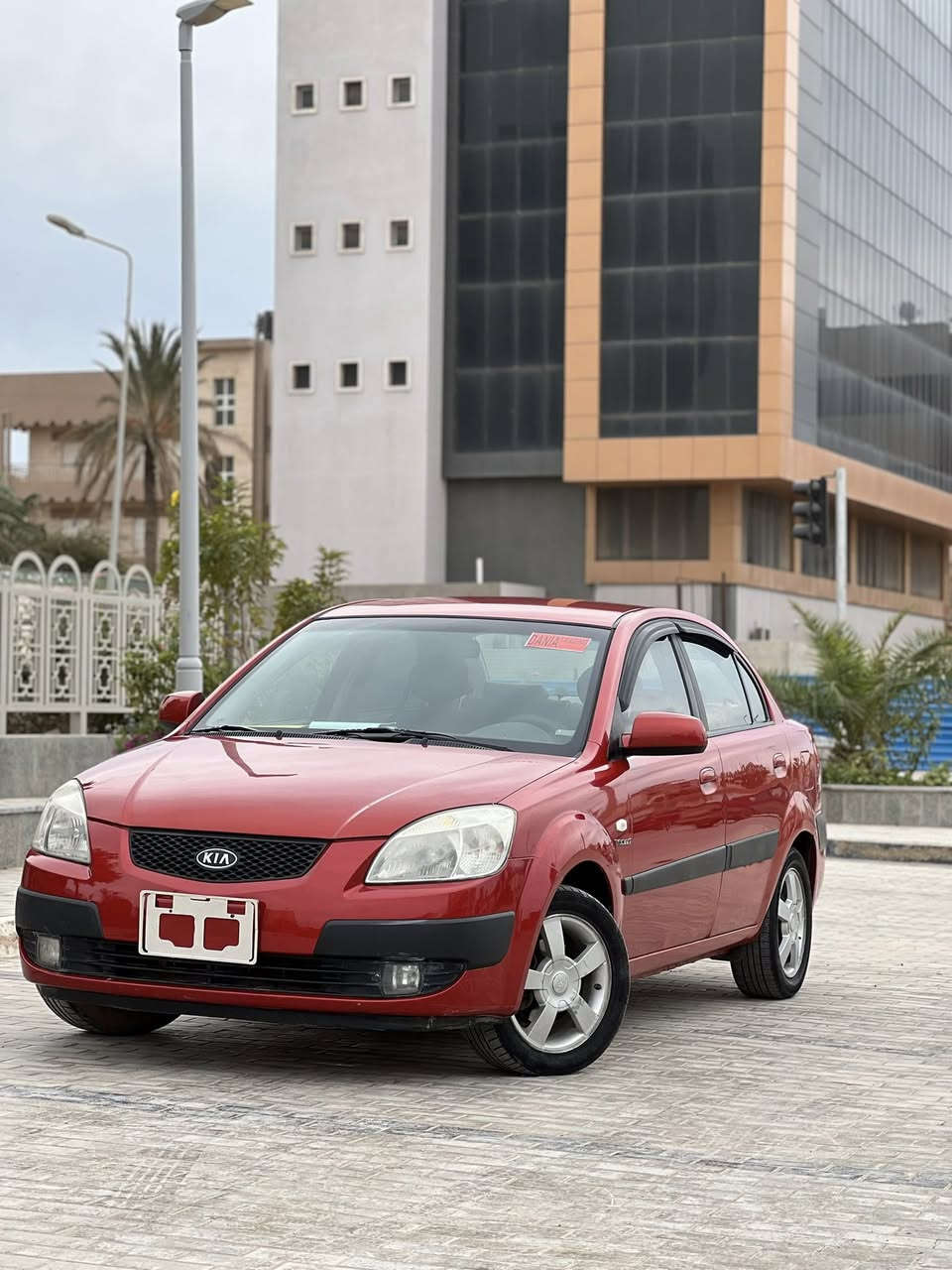 كيا ريو جمرك رساله مفتوحه ماشيه 112
صاله تبارك الله  كنبيو توماتك محرك 16
سعرها 🔥 16.900فقط
0945739592


**إذا كنت صاحب هذا الإعلان وتريد حذفه لأي سبب، رجاءا أرسل رسالة إلى الدعم الفني**