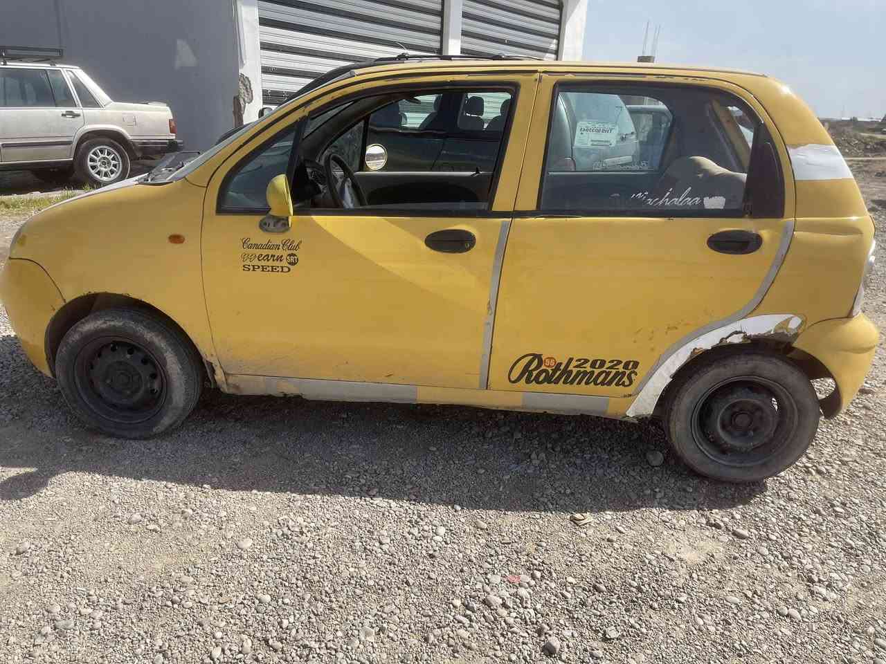 كوكو رقم صدامي شرط اتحويل گير ومحرك صدر جديد السعر 12ورقة وبيهة مجال شي قليل
اتصل وتدلل ***********
