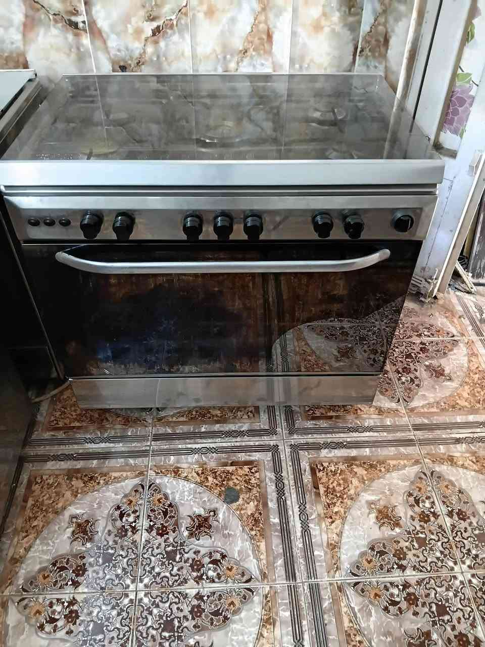 السلام عليكم طباخ نوع فريش طباخ كلش نضيف وسعره مناسب للاستفسار مراسلة الصفحه او الاتصالعلى الرقم ***********
