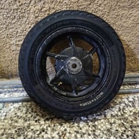 ويل خلفي مال جي تي ار  الاستفسار ع رقم 07766354403