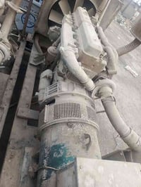 مولدات سكانيا للبيع الشراي يتصل 07824970025