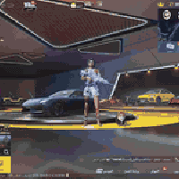 حساب بوبجي كلش فخمم ونار وسعره يخبل 400 الف وبي مجال سيارت ولوبي سيارت...