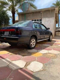 النترا • موديل ٩٢ • دالعباس