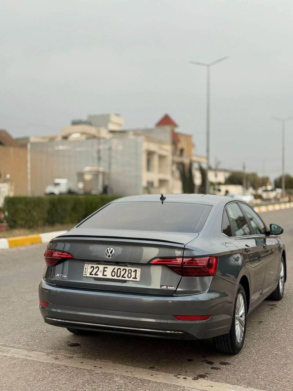 جیتا مۆدیل 2019 بۆ فرۆشتن مواسەفات S سەیارەکە بەس سندوقی گۆڕاوە بە بیلاد و دوو شوێنی بچوکی pdr ە هەموو ئەرباگەکانی بەشەرت بۆ زانیاری زیاتر پەیوەندی بکەن 
*********** أربيل, العراق
