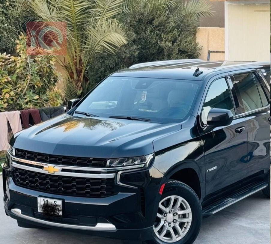 شفروليه تاهو LS خليجي 2023

كفاله عامه مغلفه ppf 

بچم بريمير

ماشيه فقط 25 الف كم

المواصفات

خمس بصمات أبواب

تشغيل عن بعد

كراسي كهربائية

رادار أمامي

. رادار جانبي

. حساسات أمامية وخلفية

. تحديد مسار

. هاند بريك كهربائي

نظام Drive Mode

ثلاجة وسطية

للاستفسار : *********** - ***********
مكاني بابل حلة, بابل
