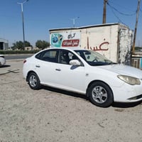 افانتي • ٢٠٠٧ • رقم بغداد