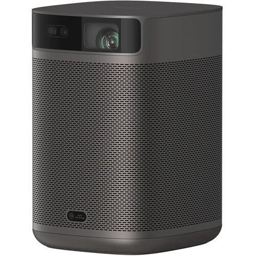 داتاشو مواصفات عملاقە 

XGIMI MoGo 2 Portable Projector, Mini Projector with Wifi and Bluetooth, 400 ISO Lumens Movie Projector, Android TV 11.0, 2X8W Speakers, Auto Focus, Object Avoidance, and Screen Adaption
سعر ٢٧٥ الف


**إذا كنت صاحب هذا الإعلان وتريد حذفه لأي سبب، رجاءا أرسل رسالة إلى الدعم الفني**