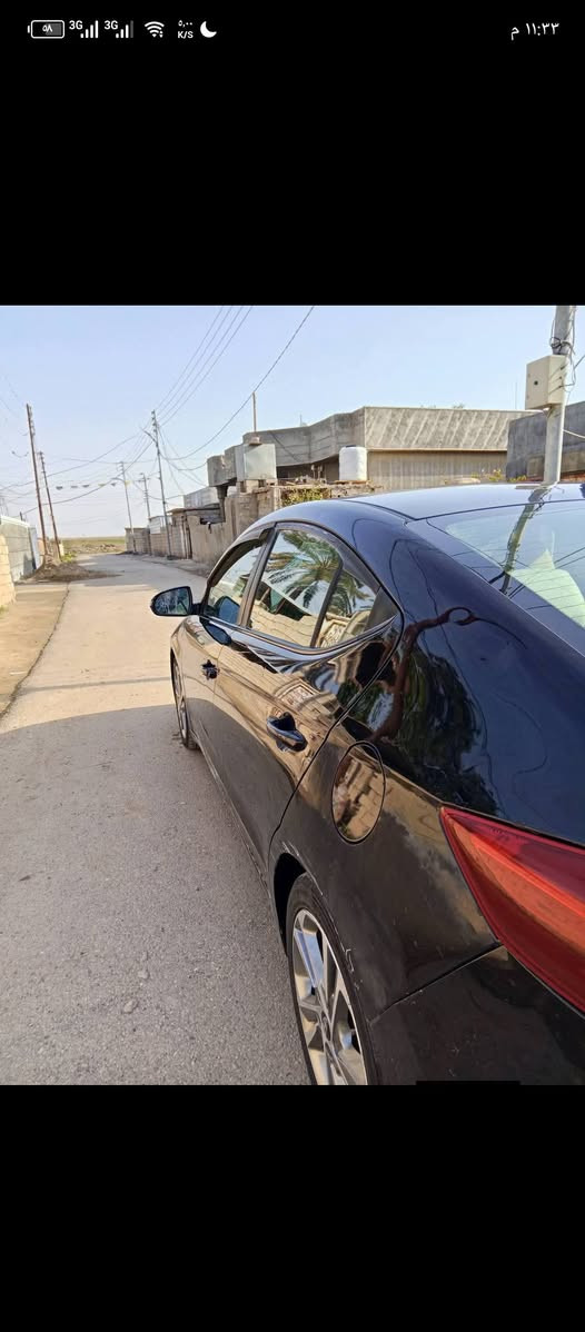 سلام عليكم النترا 17 فول لمتد واحد على واحد وارد كندب تحويل ثاني يوم رقم ديالى تبريد مركزي تدفءه بل كشنات وبس ستيرن كسنات كهربائي السعر 115وبيه مجال حك الحيه ستفسار ***********
