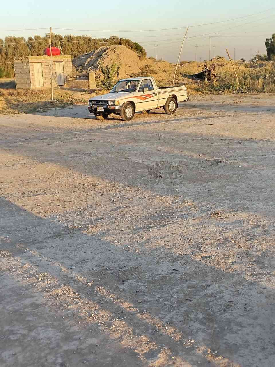 سلام وعليكم بيكم 96  البيع مكان الرميثى***********
