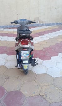 موتوسيكل • للبيع • راسلني