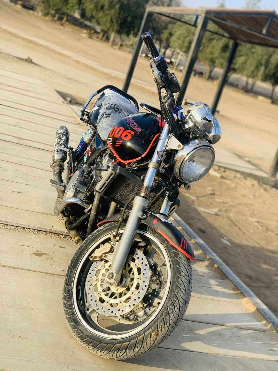 سيبي فور جيل أول كفاله فقط لكور مرفوع جيب وياك الف فيتر دراجه خير من الله اول ثاني ثالث بطناش معدل شرط180 وتعبر اوراق اصولي دراجه أحله من الصور السعر 1600 /مليون و600/ مكاني بابل اجبله ‏‪***********‬‏
