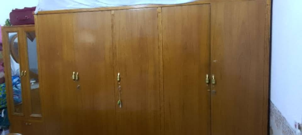 غرفه نوم للبيع تفصال عراقيه صاج داخل وخارج صاج سعره 600 بيها مجال عنوان كربلاء الجماليه


**إذا كنت صاحب هذا الإعلان وتريد حذفه لأي سبب، رجاءا أرسل رسالة إلى الدعم الفني**