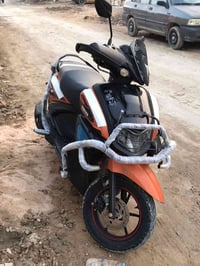 ٢٢ الدراجه شرط  مكاتبه فقط ٠٧٨٠٨٢٩٩٤٨٩