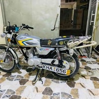 دراجة تايكر • موديل ٢٠٢٥ • بعقوبة تقاطع السادة