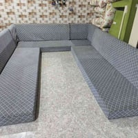 ديوان خليجي • 12نفر • اسفنج بلوك