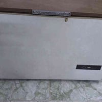 مجمدة سيمنز • حجم ١٦ • داخل ستيل