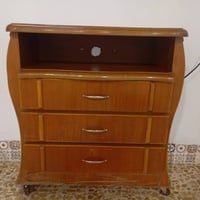 ميز بلازما • ميز جكمجه • حي الملايين